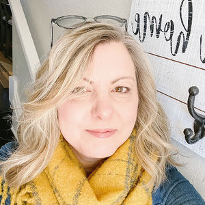 Meet your Posher, Barbara
